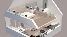 Eladó lakás Nagykanizsa