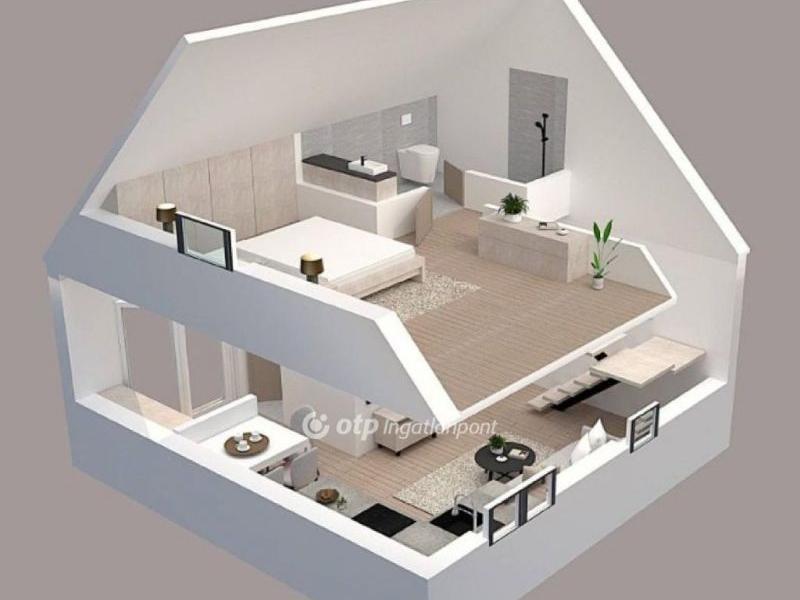 Eladó lakás Nagykanizsa