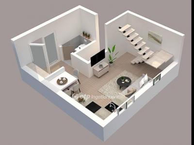 Eladó lakás Nagykanizsa