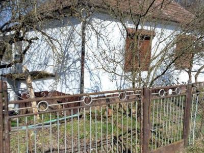 Eladó családi ház Lispeszentadorján