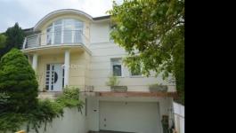 Eladó családi ház Budapest