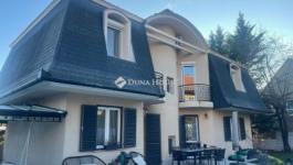 Eladó családi ház Budapest