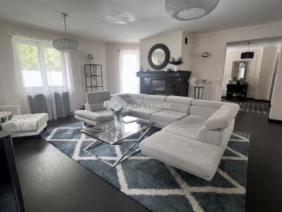 Eladó családi ház Budapest