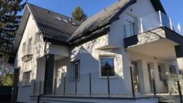 Eladó családi ház Budapest