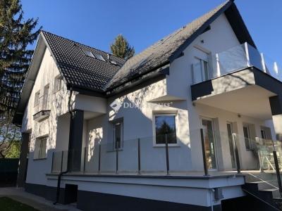 Eladó családi ház Budapest
