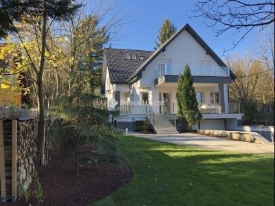 Eladó családi ház Budapest