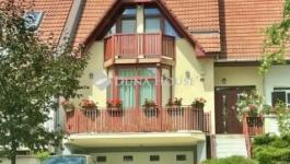 Eladó családi ház Budapest