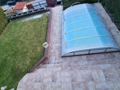 Eladó családi ház Budapest