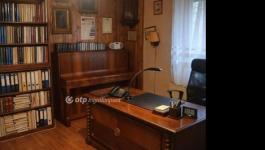 Eladó családi ház Zalavár