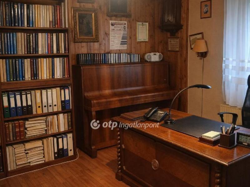 Eladó családi ház Zalavár