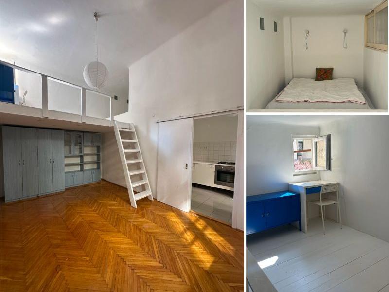 Eladó lakás Budapest