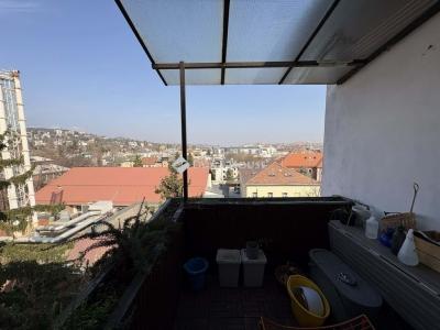 Eladó lakás Budapest