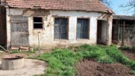 Eladó családi ház Szabadszentkirály