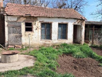 Eladó családi ház Szabadszentkirály