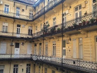 Eladó lakás Budapest
