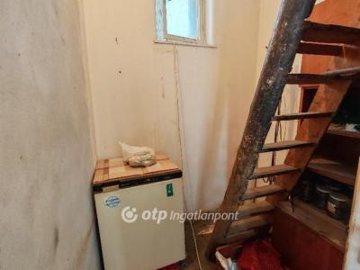 Eladó családi ház Kiskunlacháza