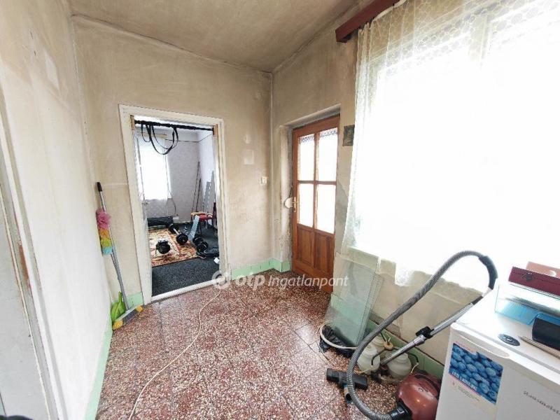 Eladó családi ház Kiskunlacháza