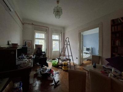 Eladó lakás Budapest