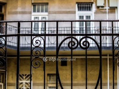 Eladó lakás Budapest