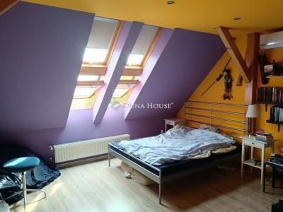 Eladó ikerház Pécs