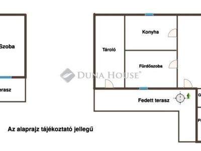 Eladó családi ház Tápióbicske