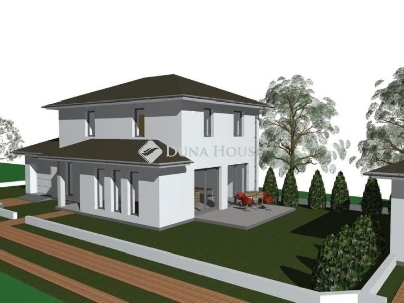 Eladó ikerház Gyál