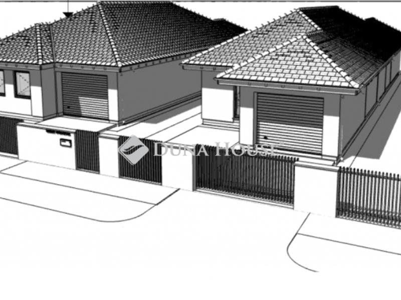 Eladó családi ház Gyál