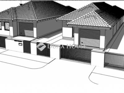 Eladó családi ház Gyál