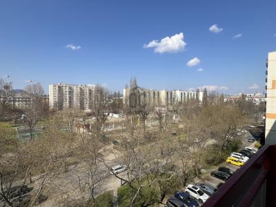 Eladó lakás Budapest