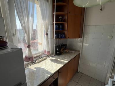 Eladó lakás Budapest