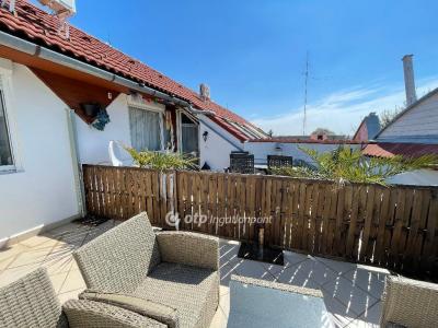 Eladó lakás Siófok