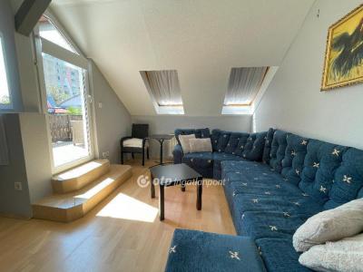 Eladó lakás Siófok