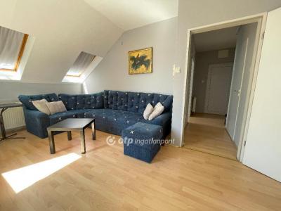 Eladó lakás Siófok