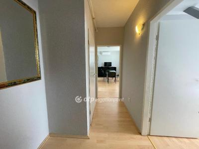 Eladó lakás Siófok