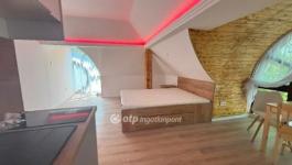 Eladó lakás Siófok