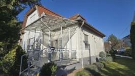 Eladó ikerház Debrecen