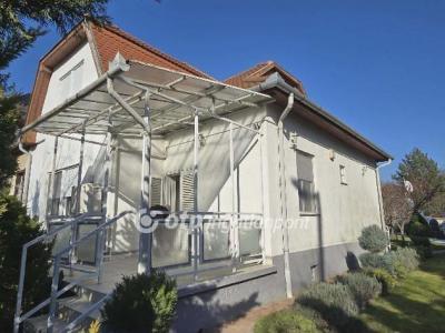 Eladó ikerház Debrecen