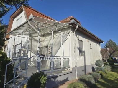 Eladó ikerház Debrecen
