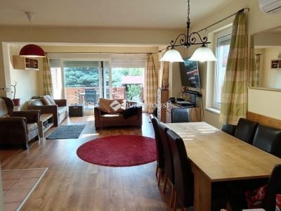 Eladó ikerház Pécs