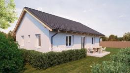 Eladó családi ház Pusztaszabolcs