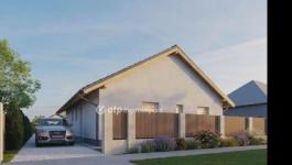 Eladó családi ház Pusztaszabolcs