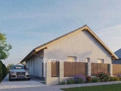 Eladó családi ház Pusztaszabolcs