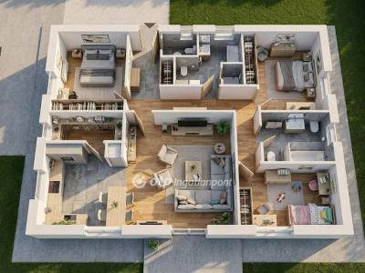 Eladó családi ház Pusztaszabolcs