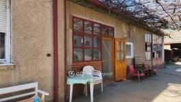 Eladó családi ház Kiszombor