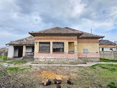 Eladó családi ház Csépa