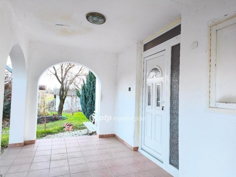 Eladó családi ház Orosháza