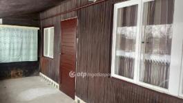 Eladó családi ház Jászkisér