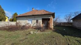 Eladó családi ház Orosháza