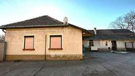 Eladó családi ház Gádoros