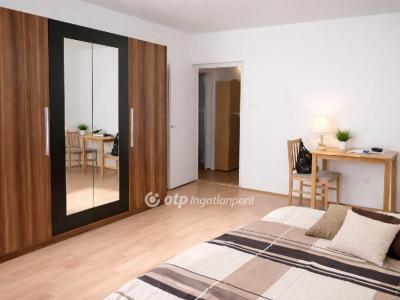 Eladó lakás Budapest